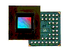 Micron CMOS Sensor