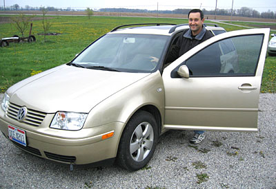 2005 PD Jetta Wagon