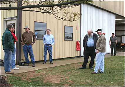 EAA Meeting - March 2006