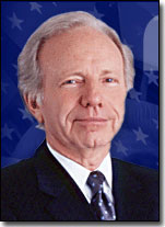 Senator Lieberman